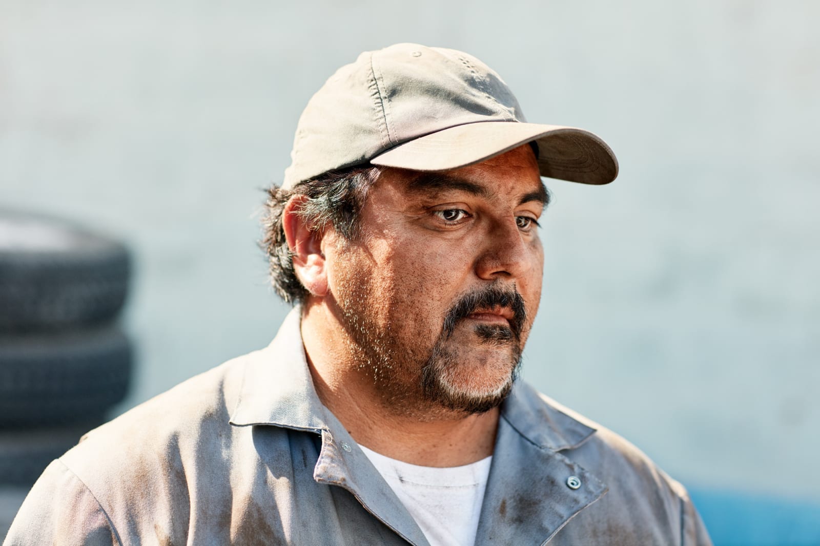 The Mechanic, McCann Health, London