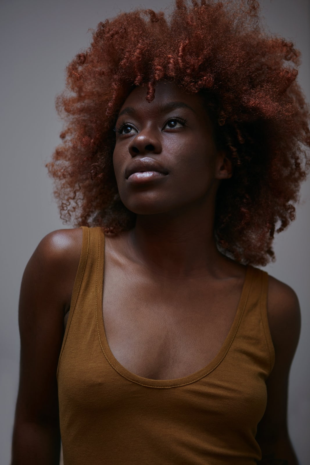 Lorraine, London, 2019