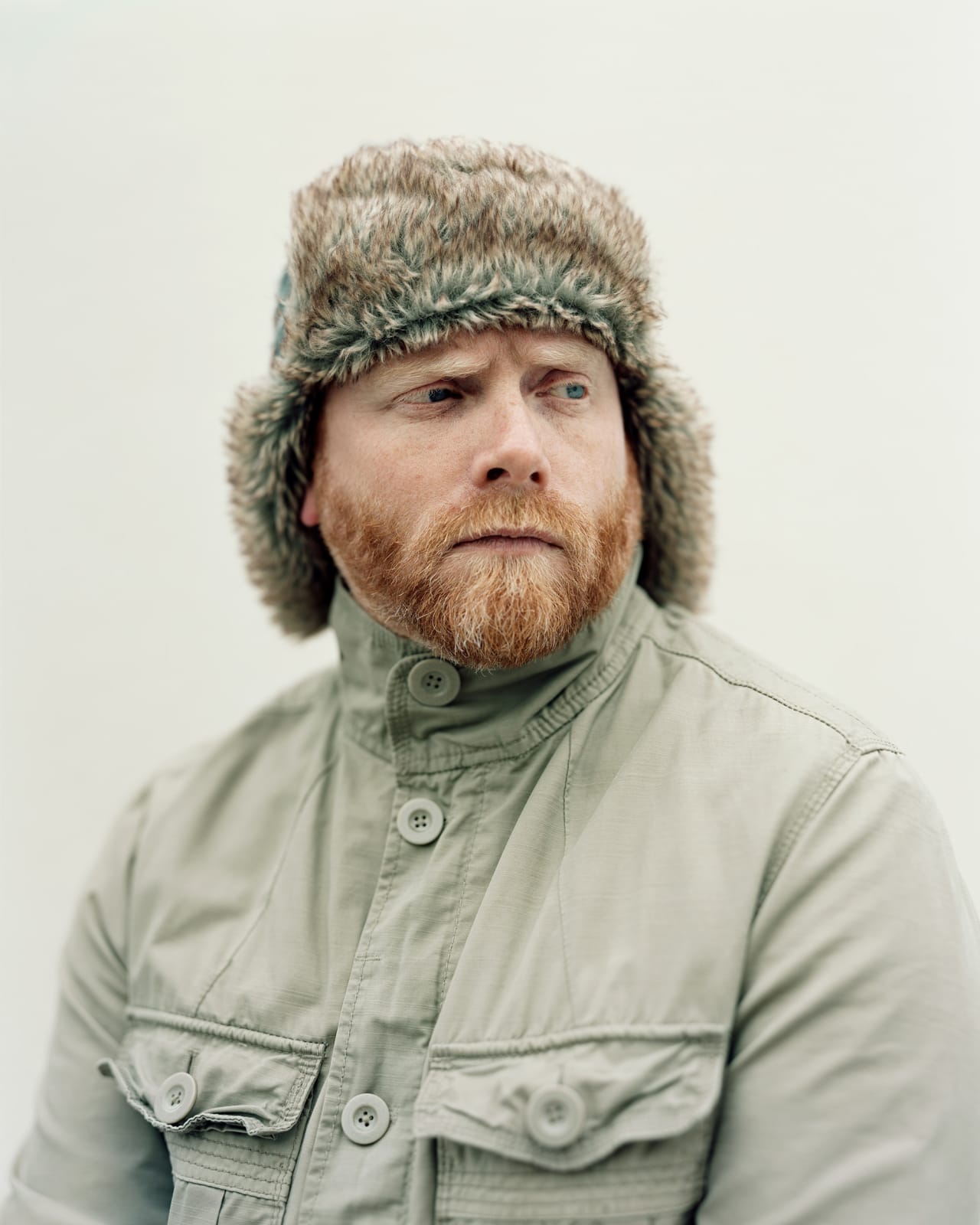 Wayne Parker | Artist | London, 2015
