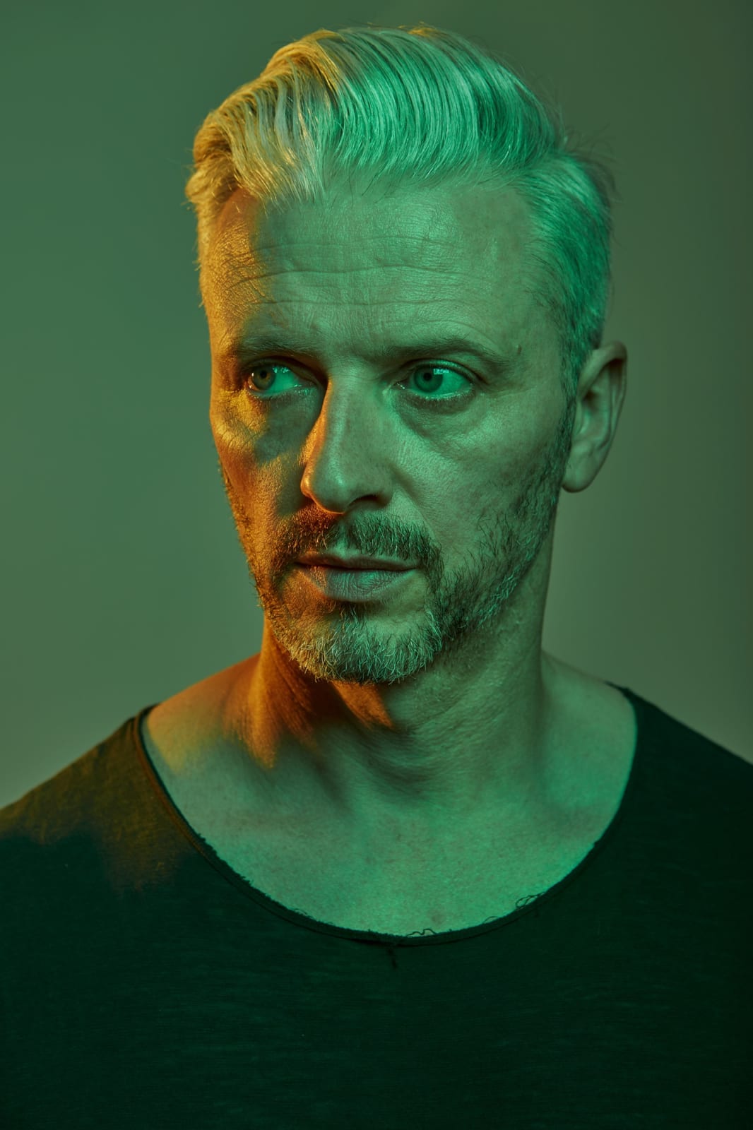 Matt Herring, Illustrator, 2019