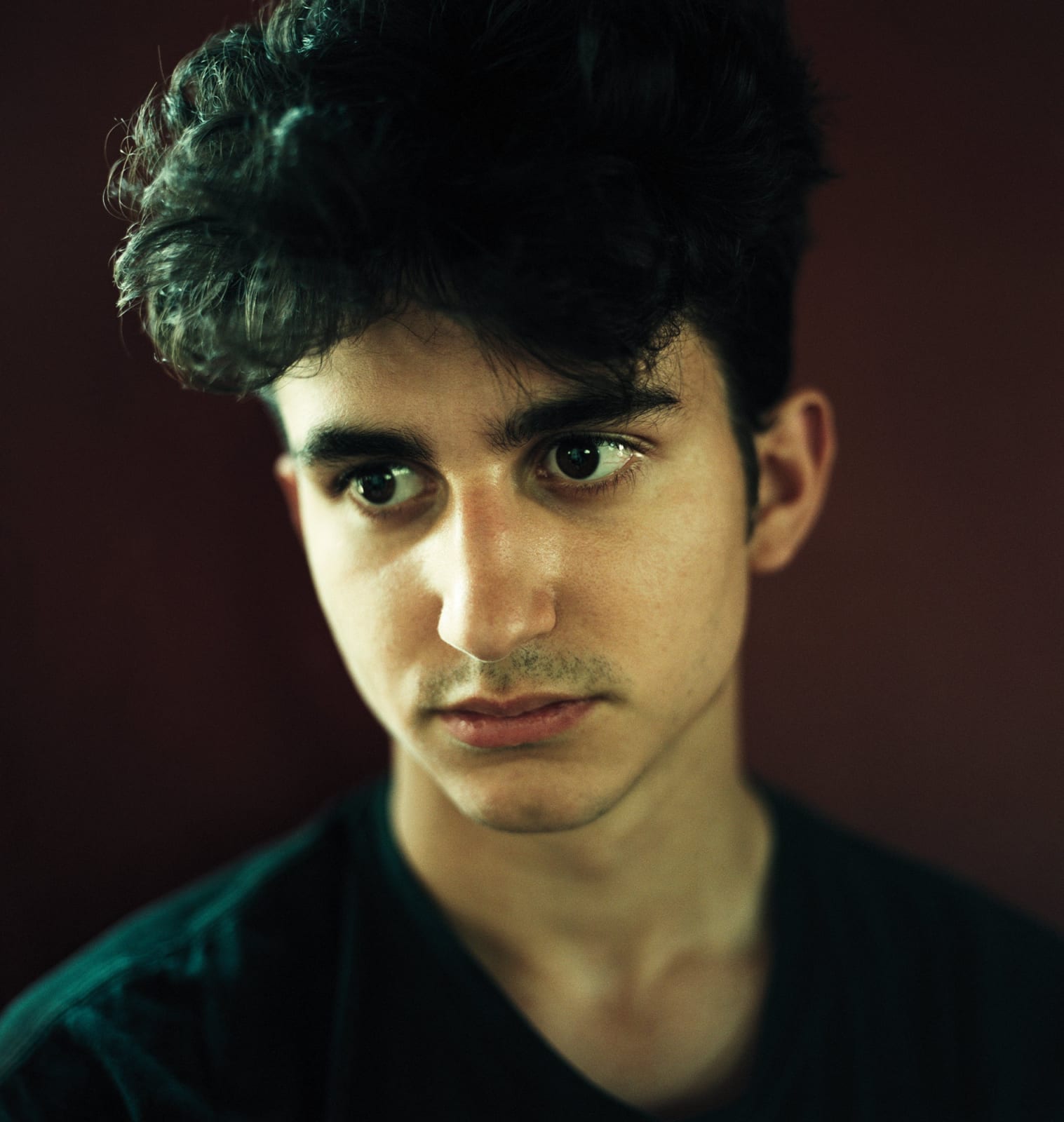 Oscar, Loule, Portugal