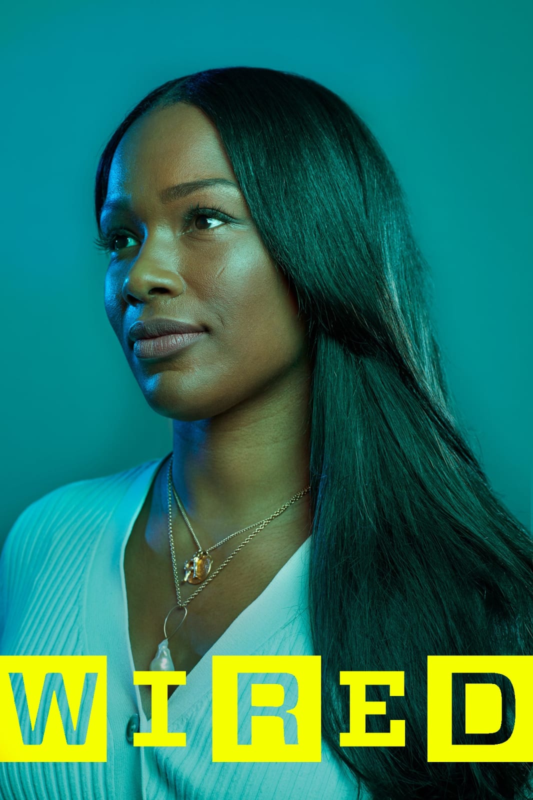 Sharmadean Reid, Wired Magazine
