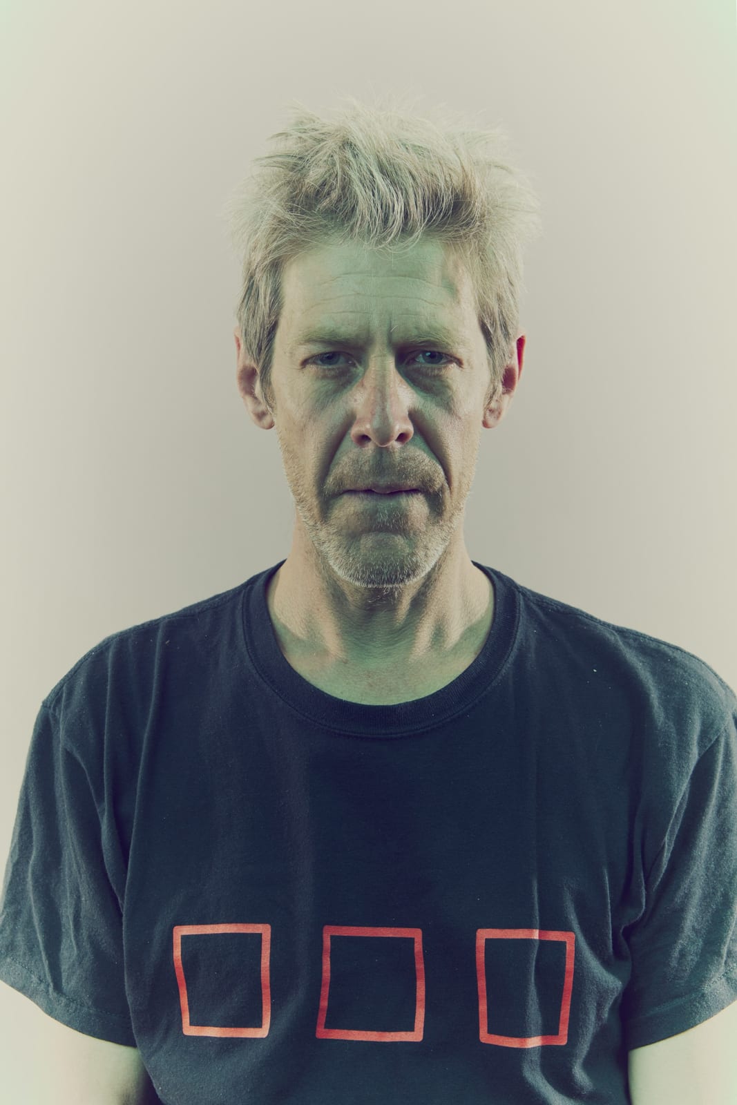 Frank Byng, Musician, London