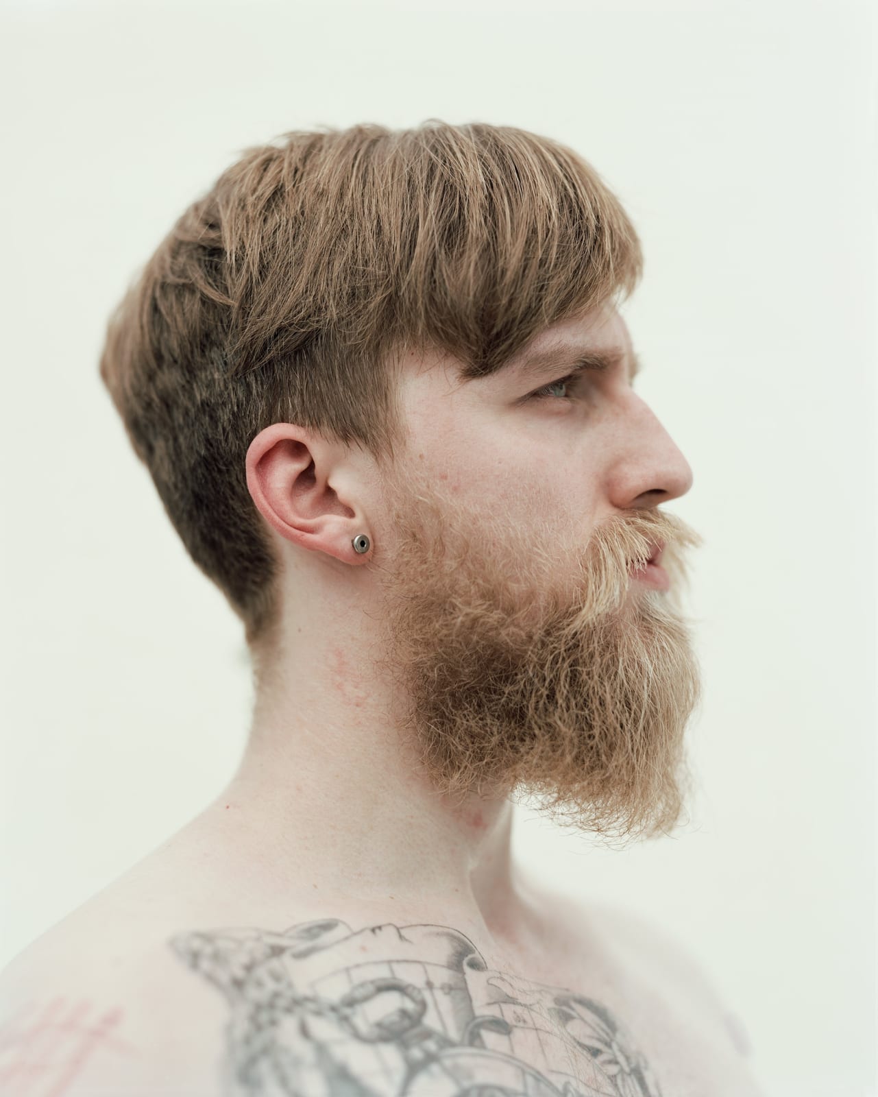 Joe | F.O.E.S | London, 2015