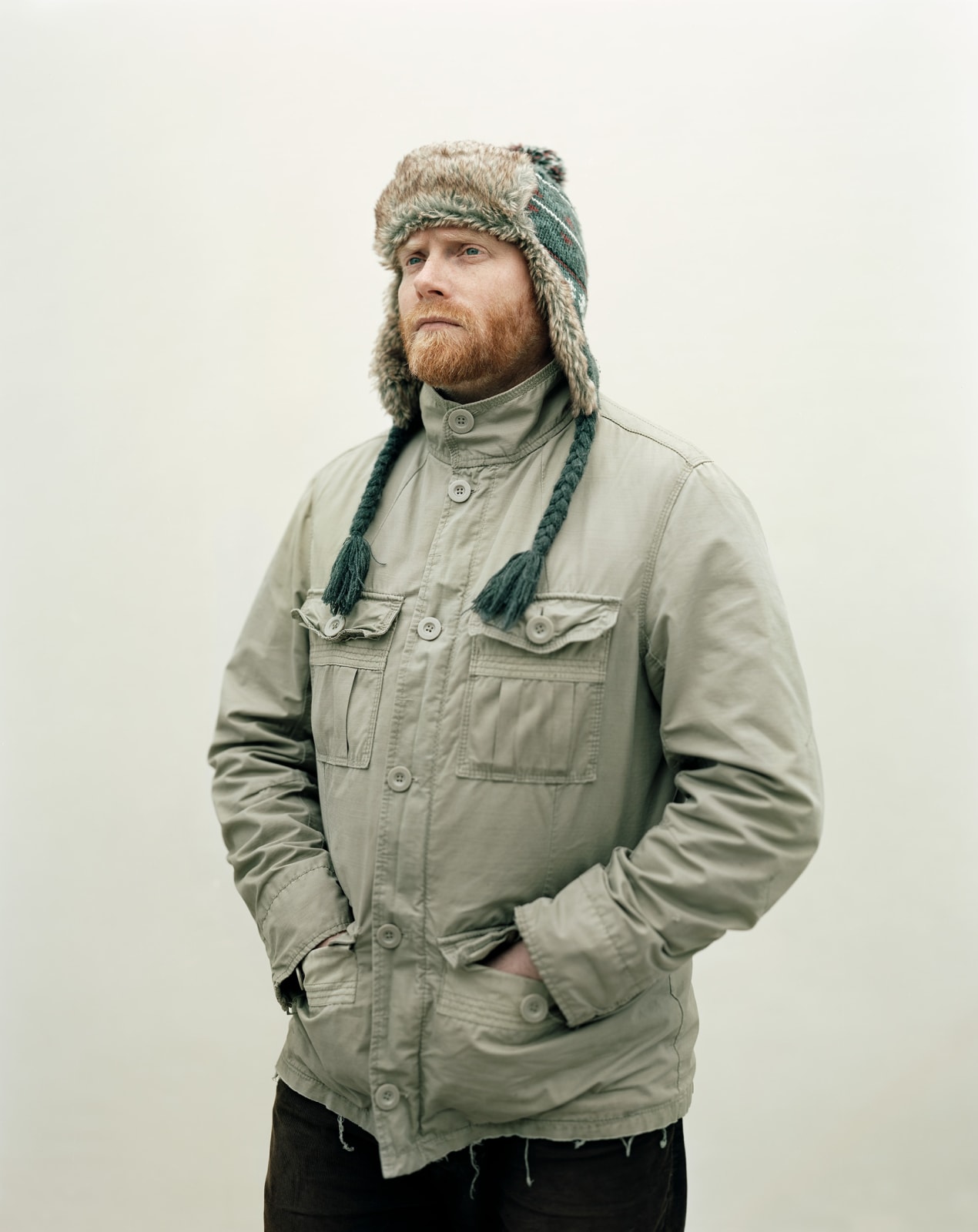 Wayne Parker | Artist | London, 2015