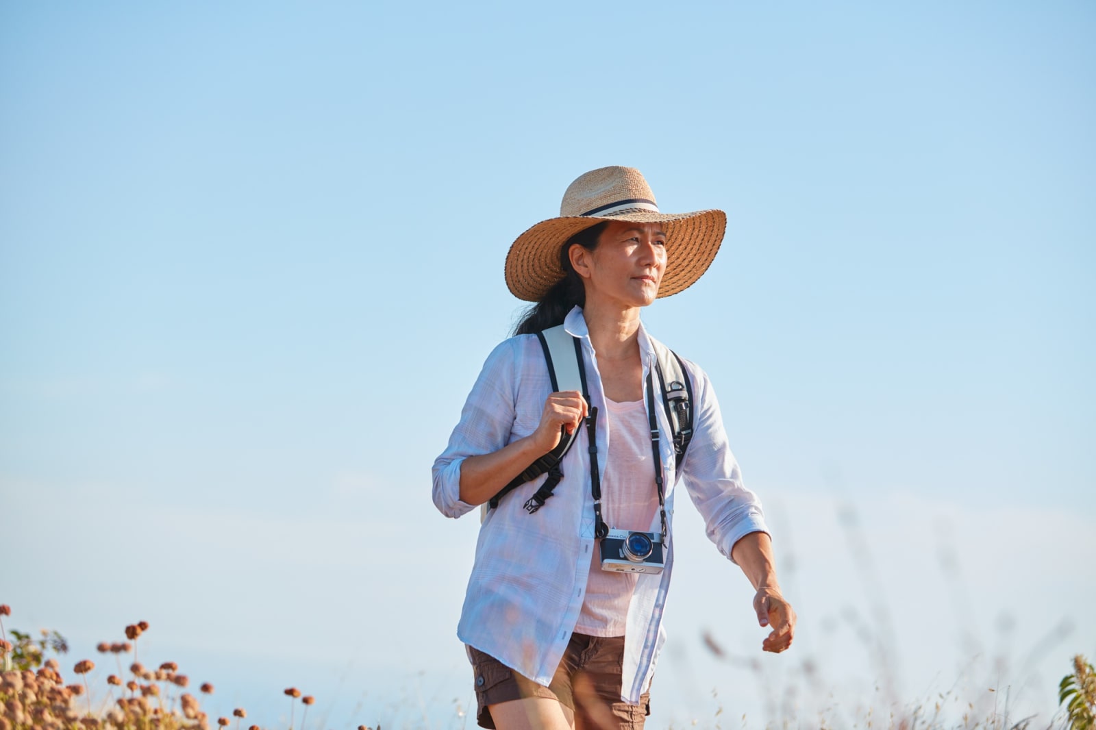 Yuki, GSK, McCann Health, London