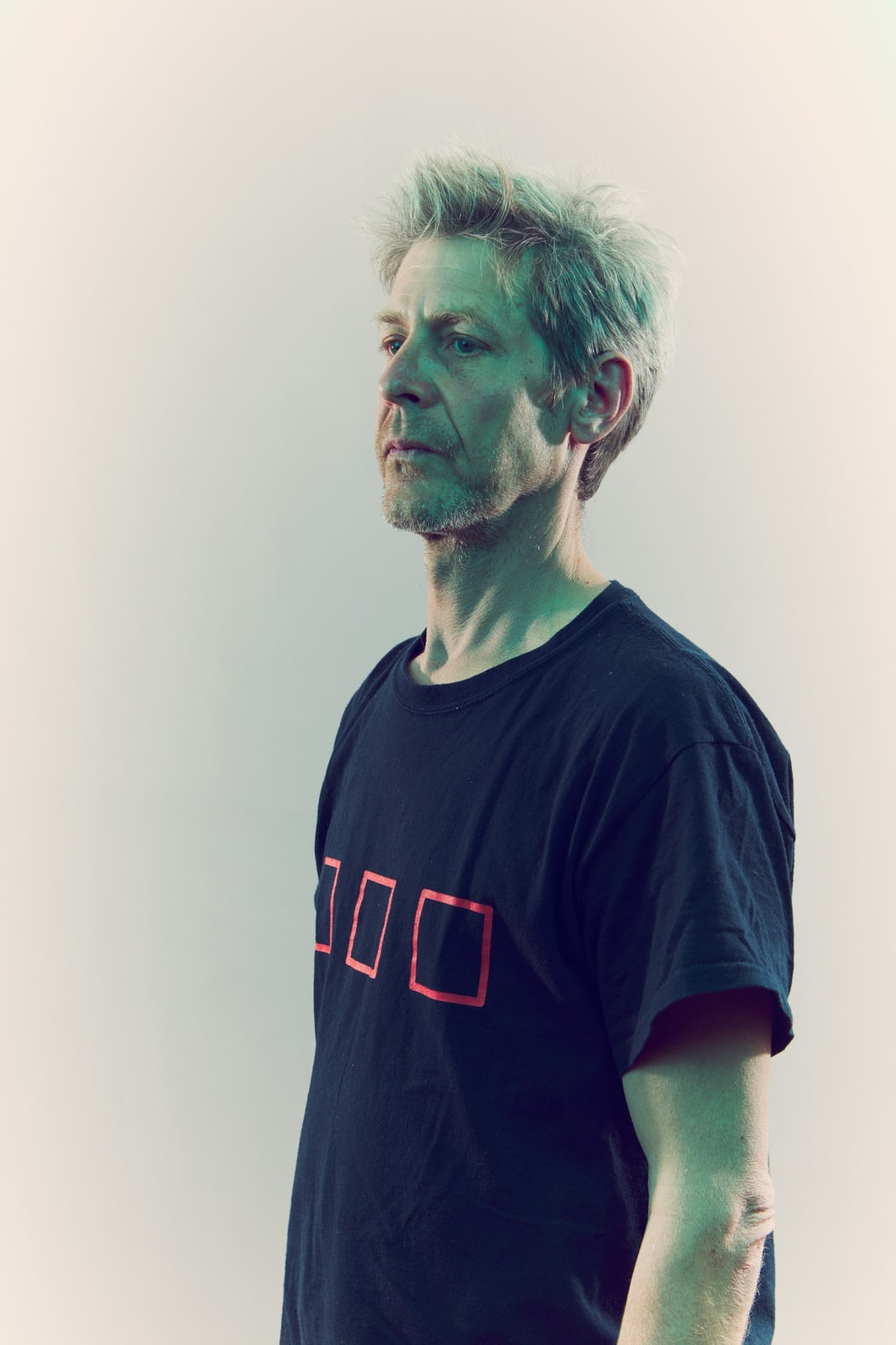 Frank Byng, Musician, London