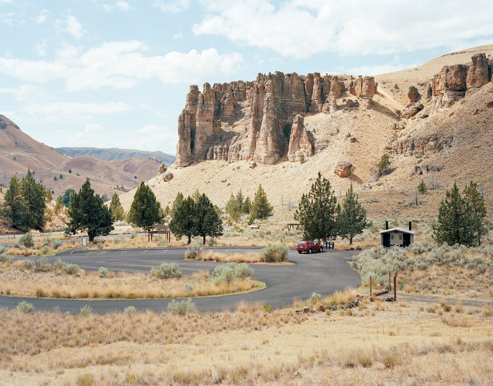 Idaho, 2016