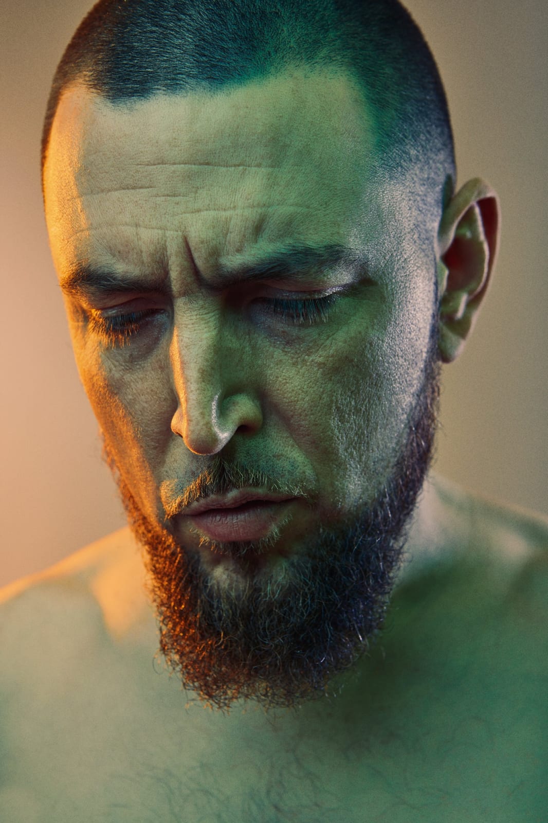 Jehst, Hip Hop Artist, 2019
