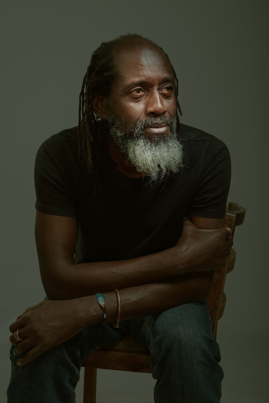 Nii Obodai, Artist, 2019