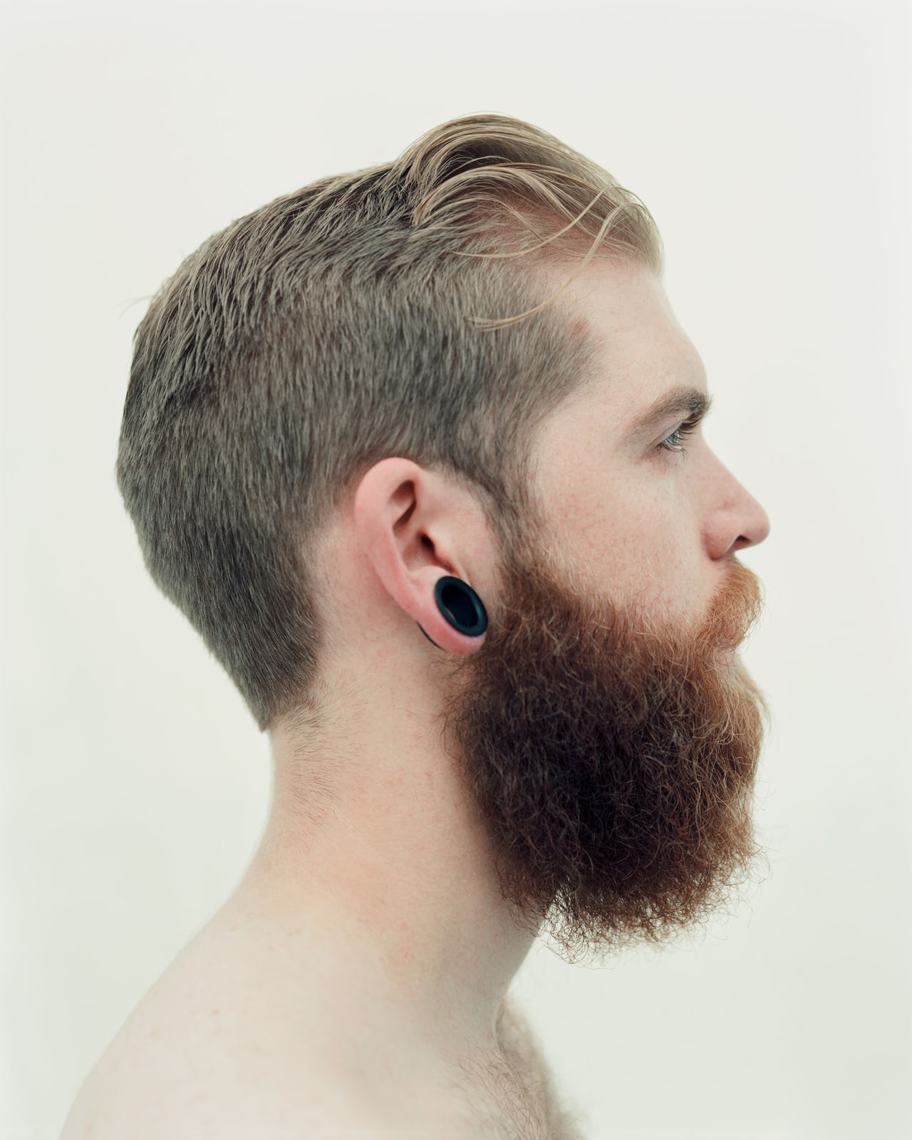 Chris, F.O.E.S, London, 2015