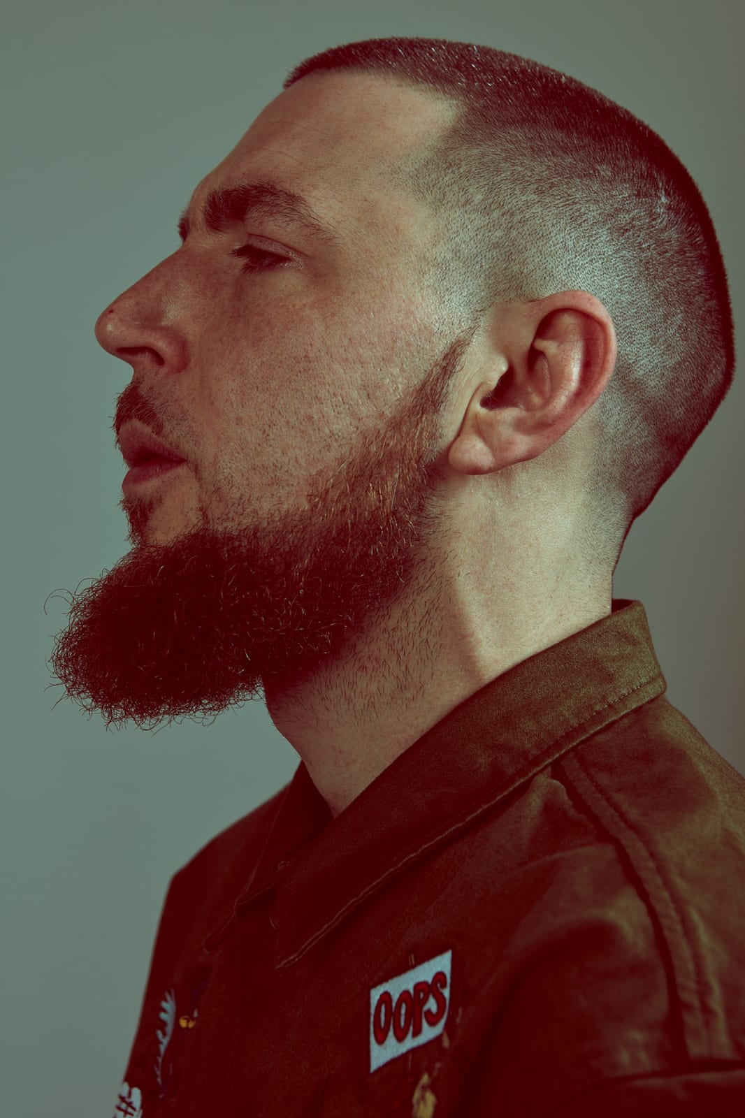 Jehst #2, Hip Hop Artist, 2019