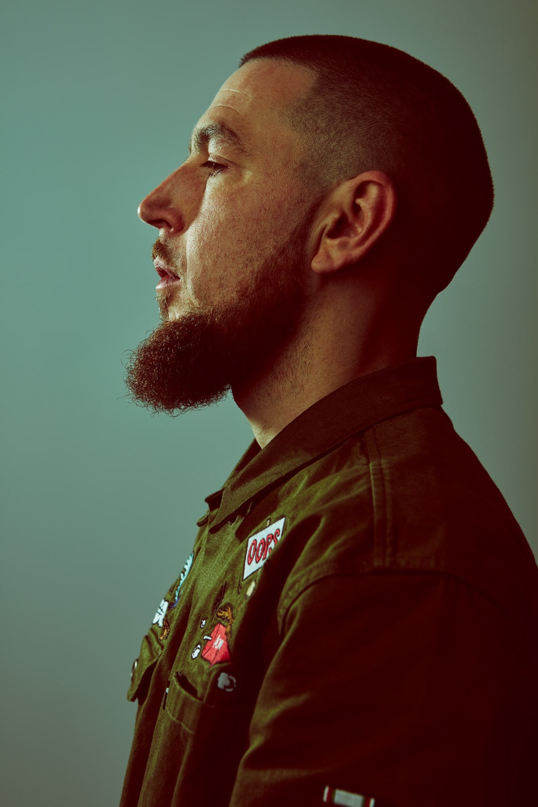 Jehst #2, Hip Hop Artist, 2019