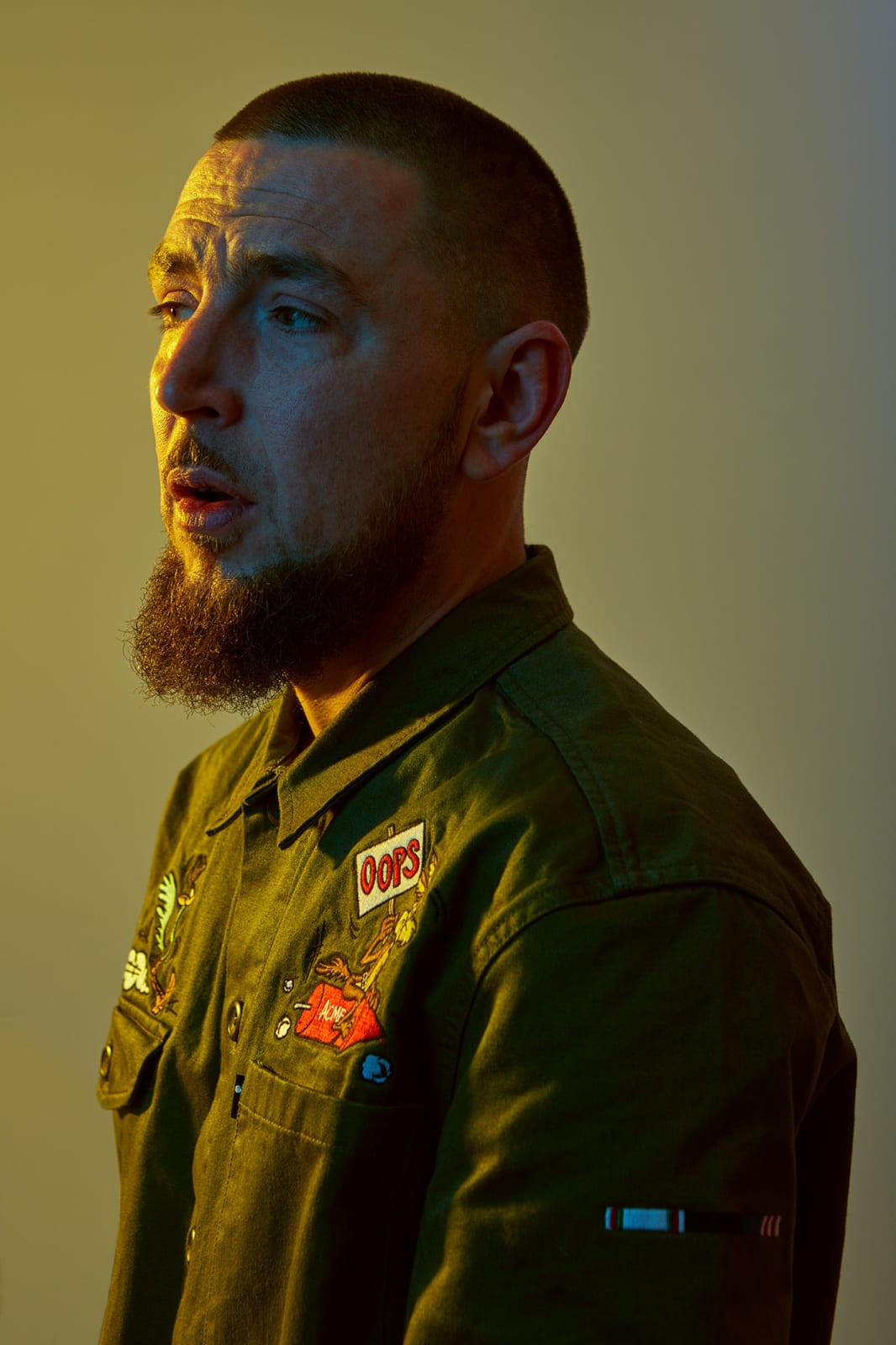 Jehst #2, Hip Hop Artist, 2019