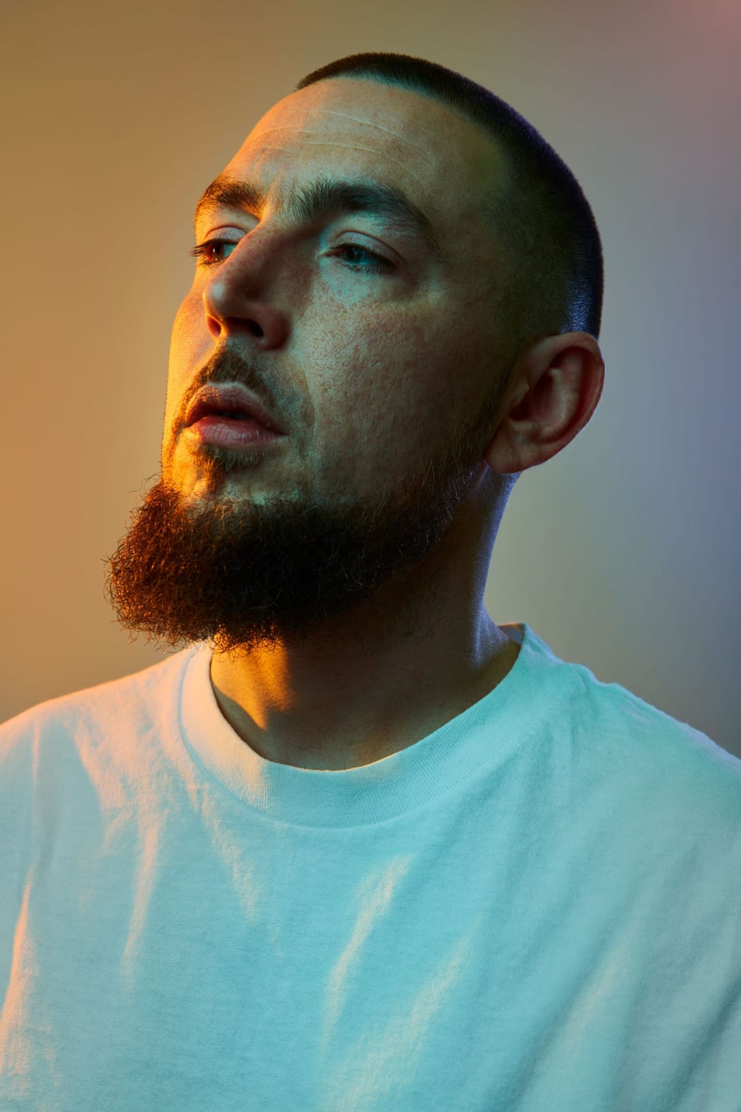 Jehst, Hip Hop Artist, 2019
