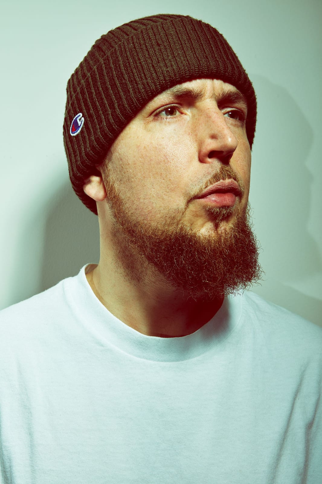 Jehst, Hip Hop Artist, 2019