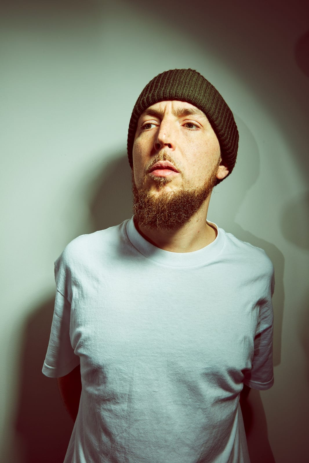 Jehst, Hip Hop Artist, 2019