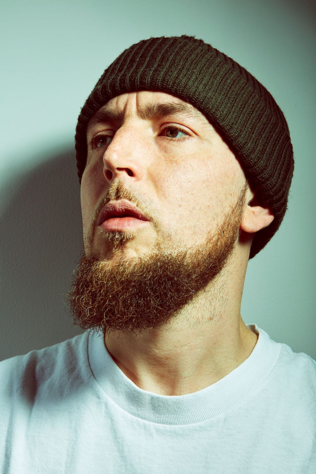 Jehst, Hip Hop Artist, 2019