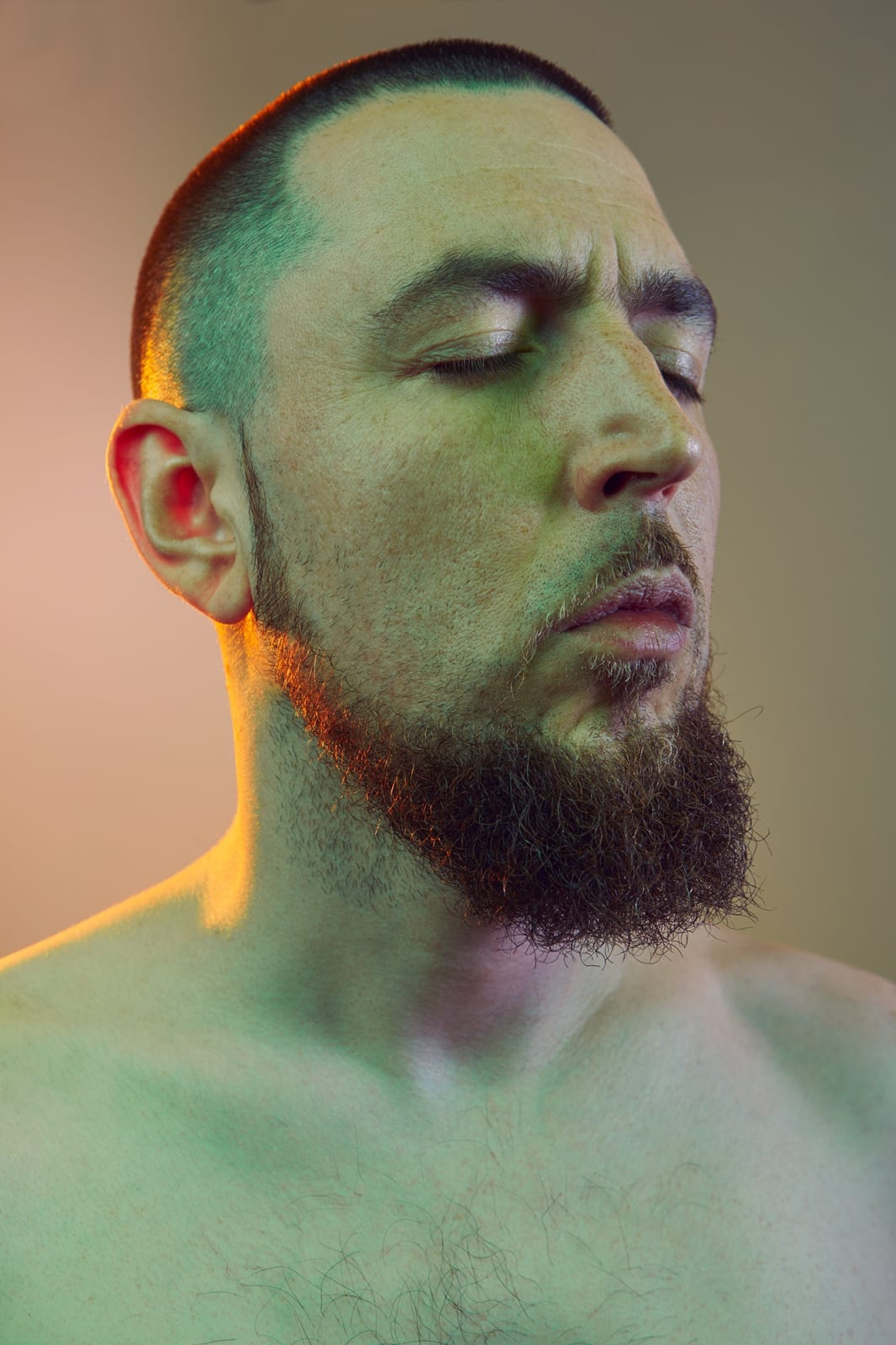 Jehst, Hip Hop Artist, 2019