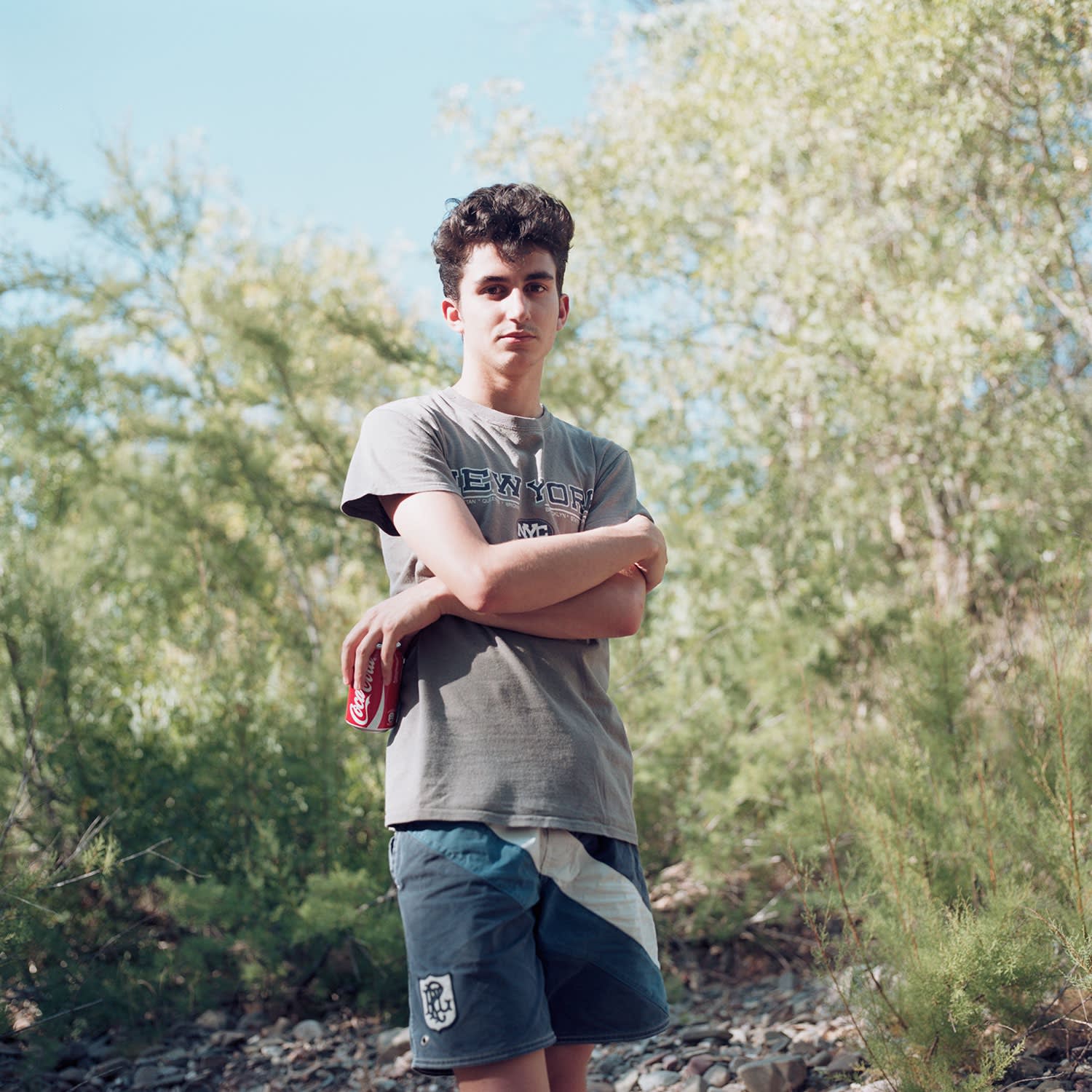 Oscar, Portugal, 2014
