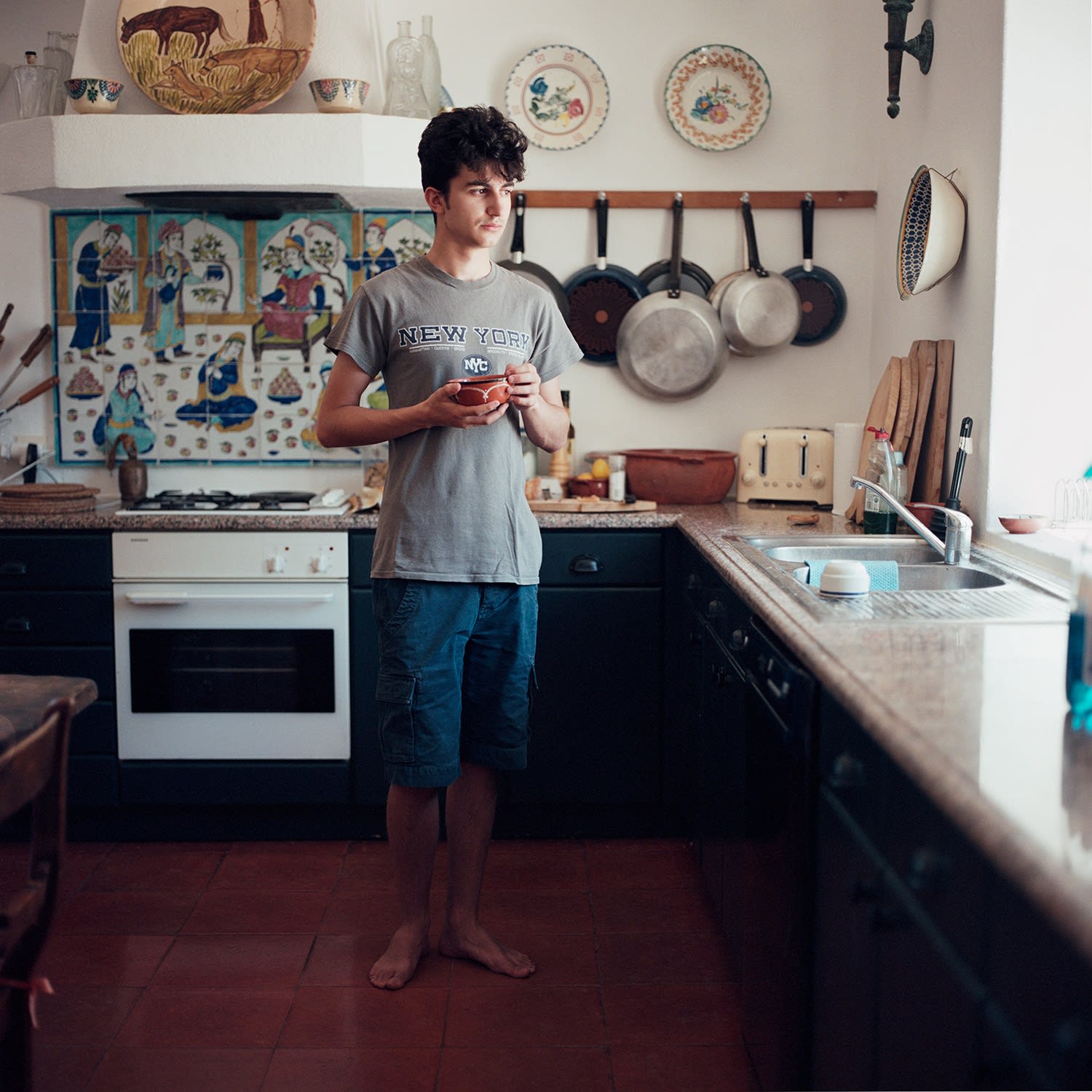Oscar, Portugal, 2014