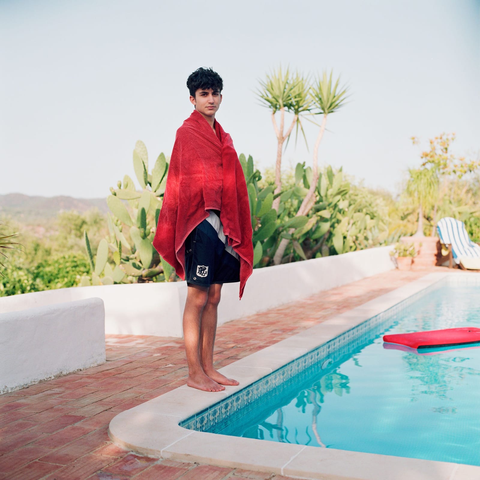 Oscar, Portugal, 2014