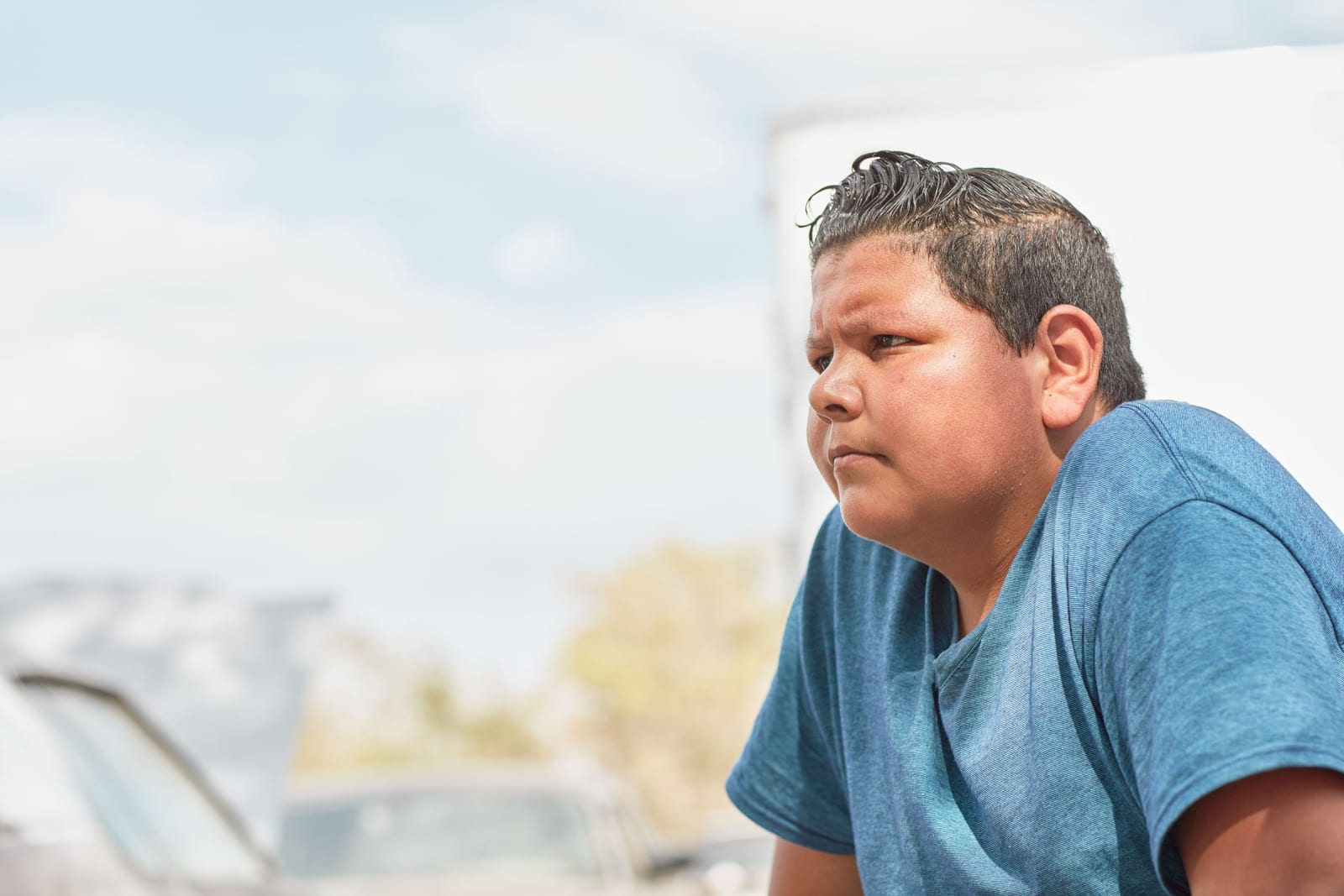 Untitled, Antelope Valley, California, 2019