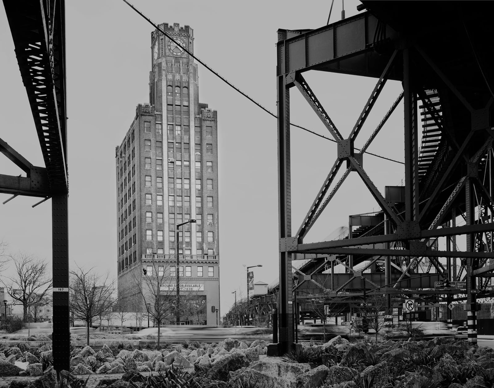 New York ll, 2016
