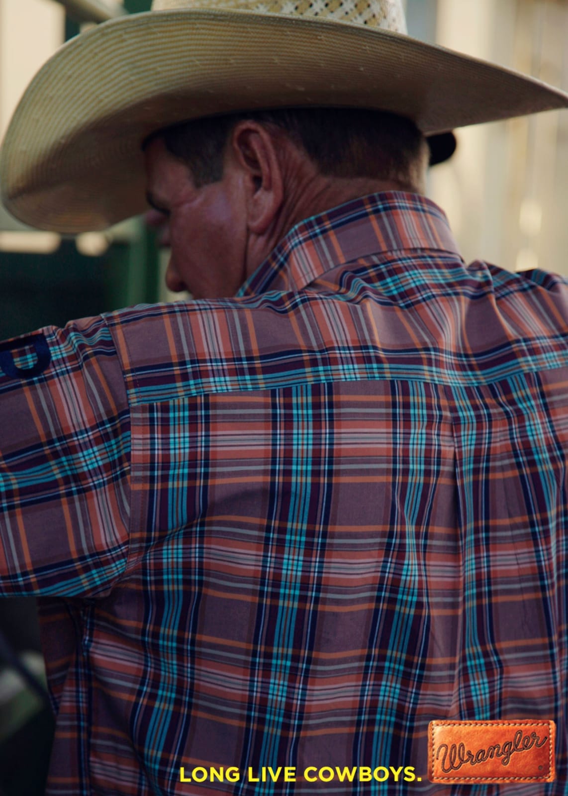 Wrangler ll, Four X Two Agency, Chicago