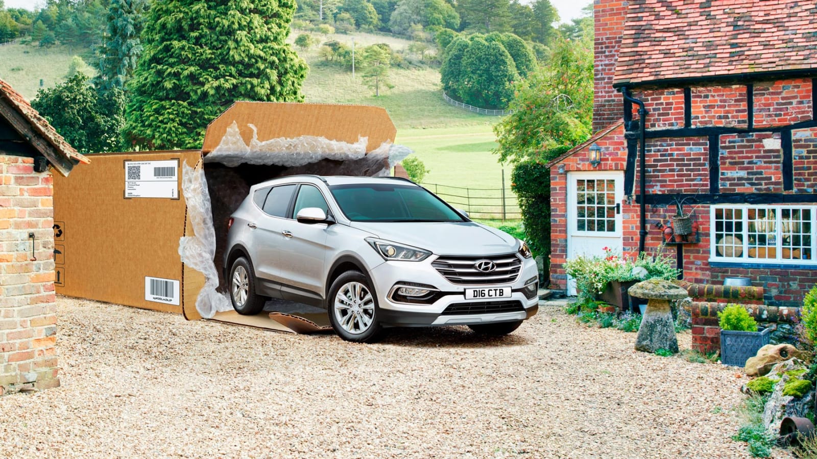 Hyundai, Innocean Worldwide, London