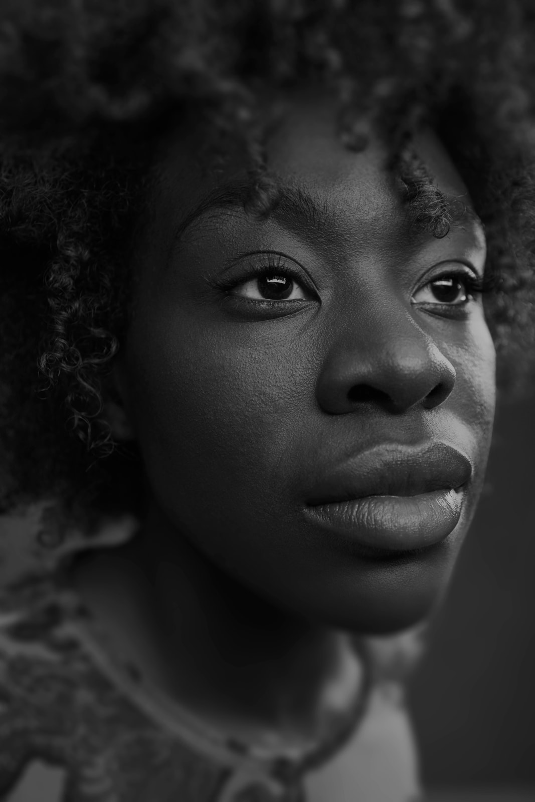 Lorraine, London, 2019
