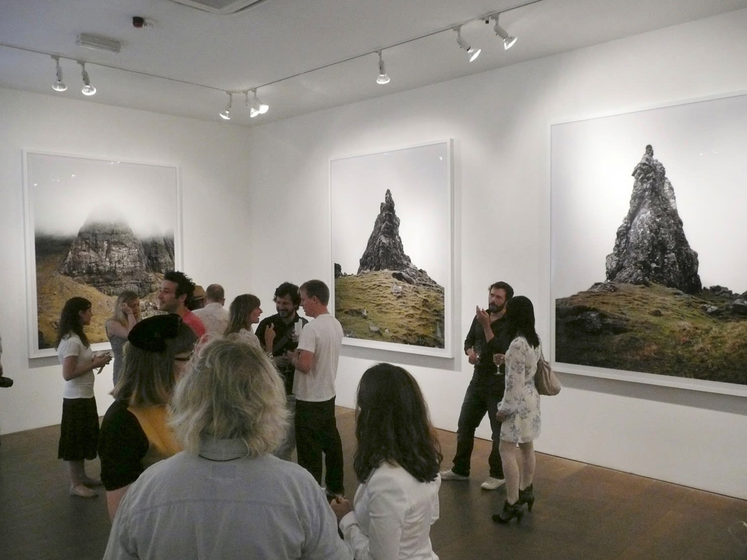 Sentinel #5, 2011