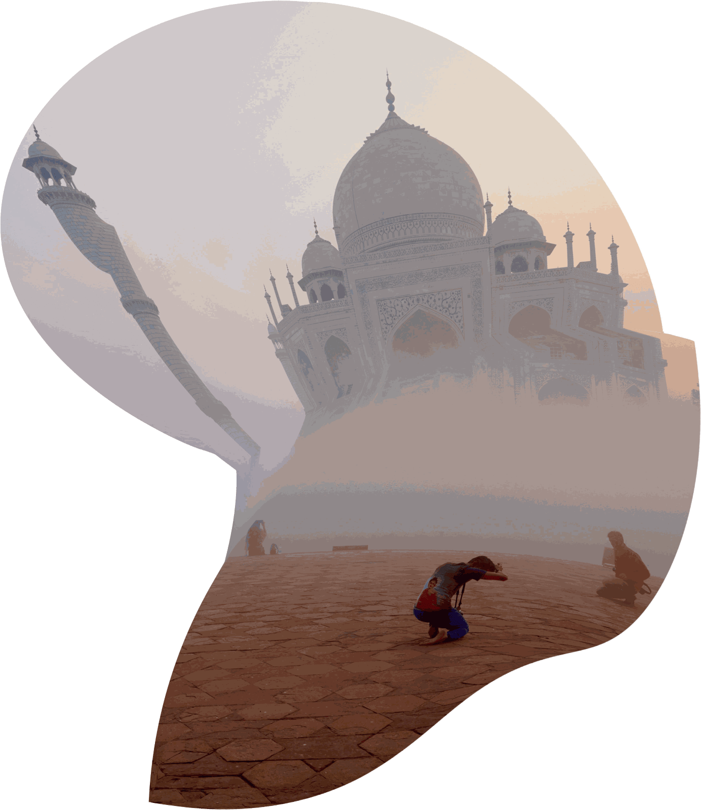 Pamela Davis Kivelson, Taj Mahal AM, 2021