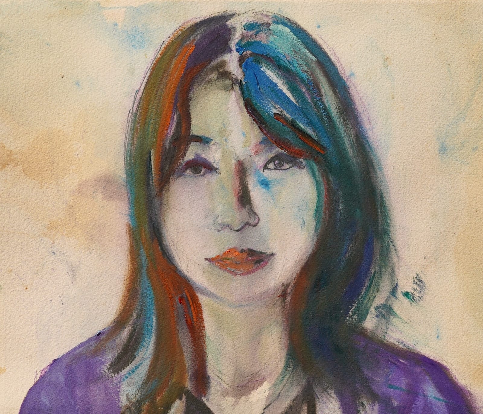 Pamela Davis Kivelson, Gestalzerfal, 2025