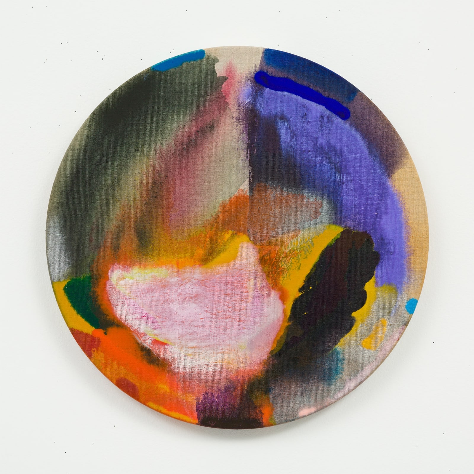 Pamela Jorden, "Untitled," (2021).