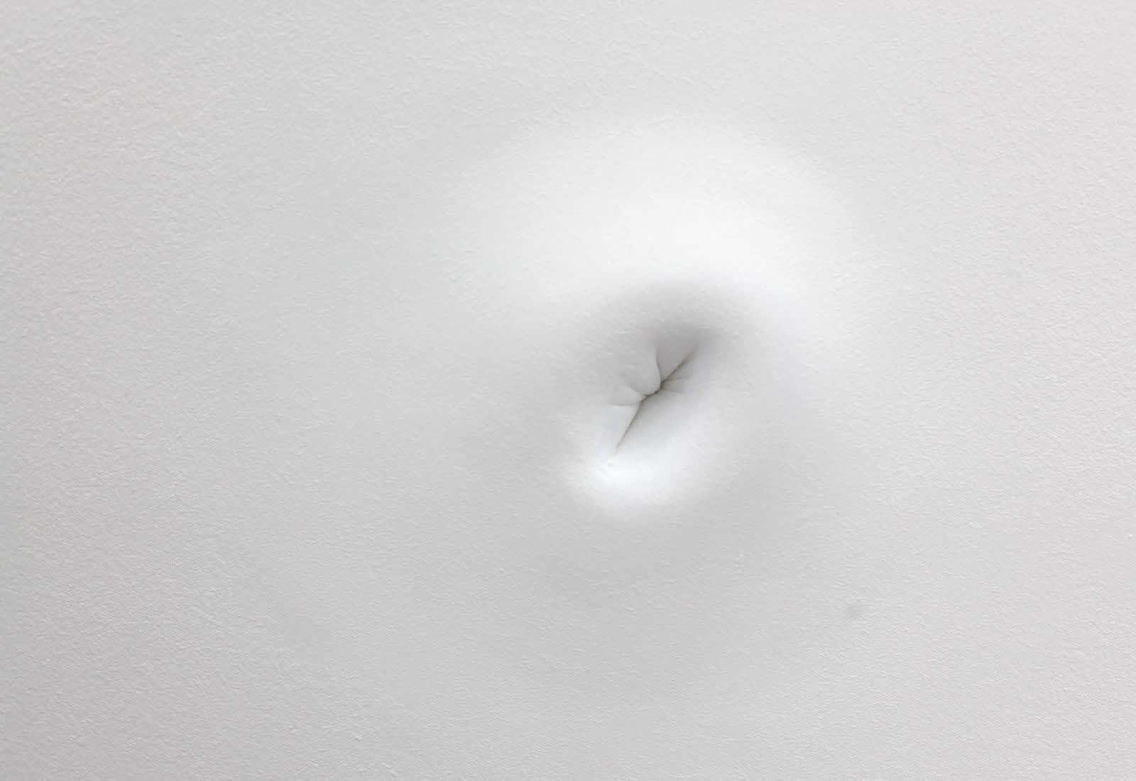 Mehmet Ali Uysal, Skin Series 02, 2016