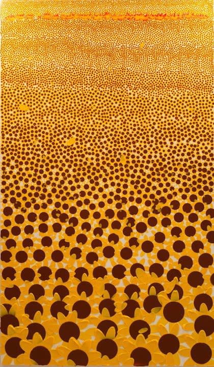 Nejat Sati, Double refined, 2011