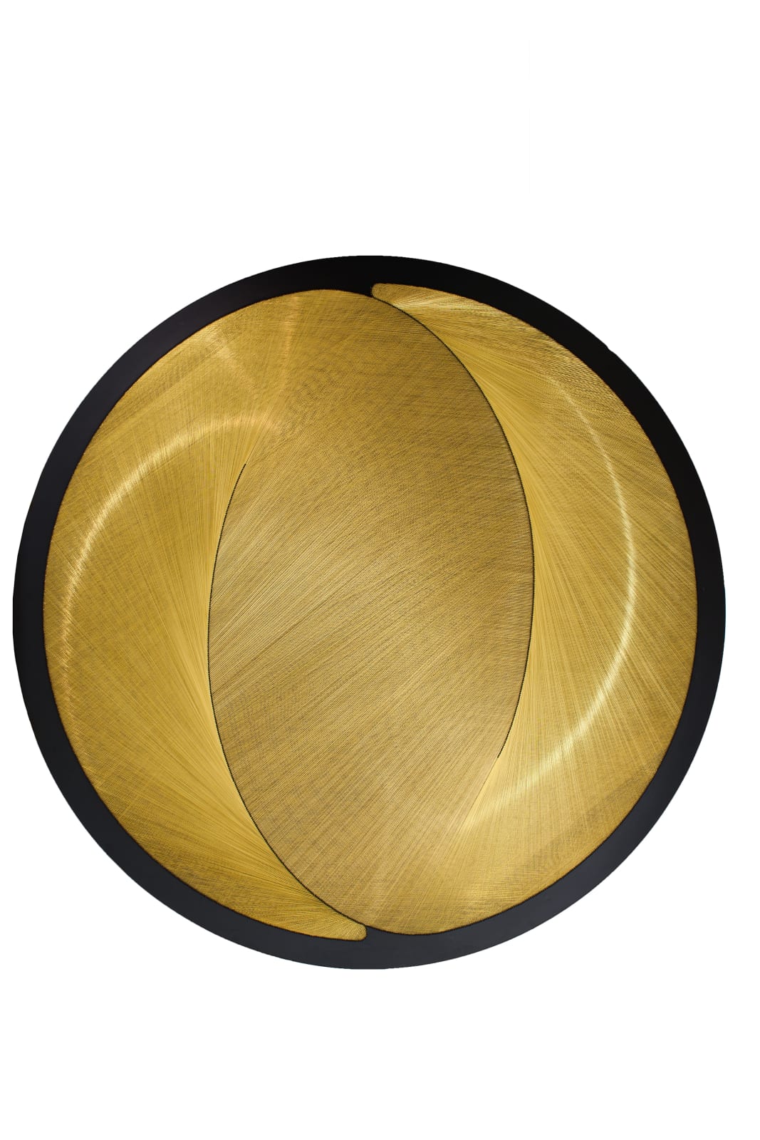 Gulay Semercioglu, Pure as Gold, 2013