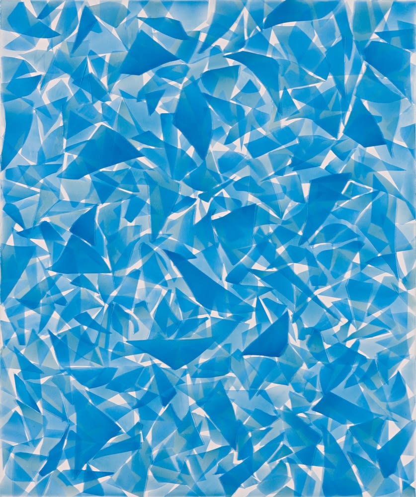 Nejat Sati, Melancholy 1, 2012