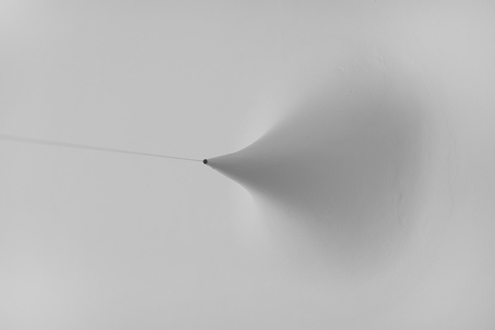 Mehmet Ali Uysal, Skin Series 04, 2016