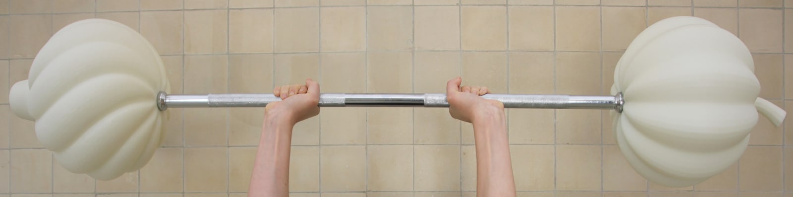 Iz Öztat, Inherited Weights, 2012
