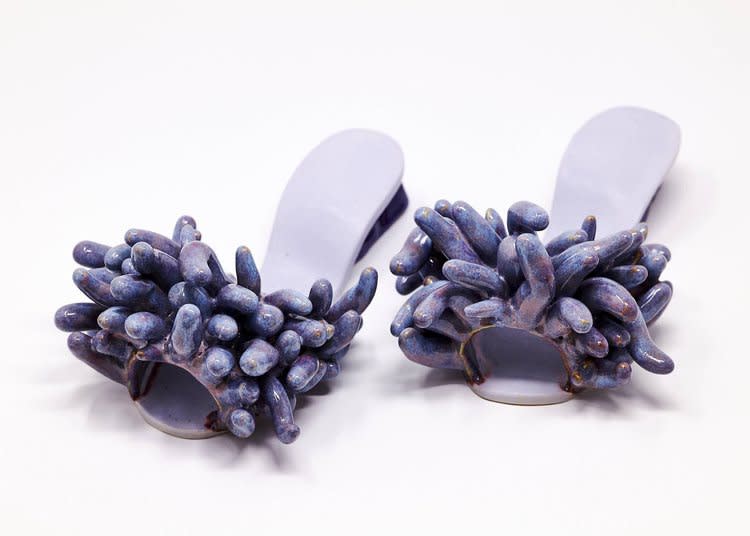 Holly Stevenson , Repeat Steps, 2022