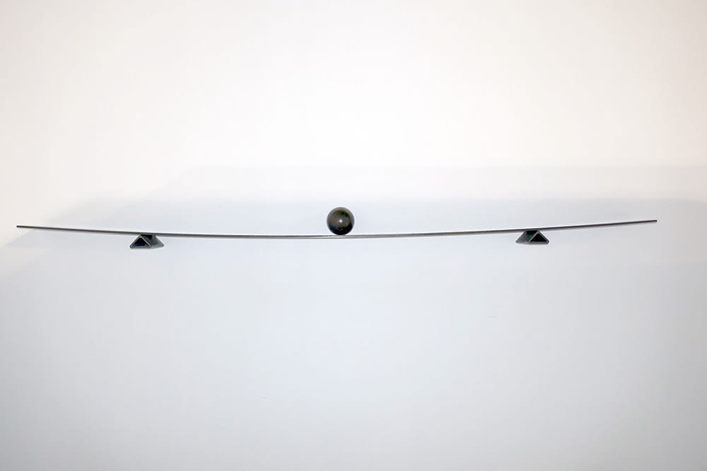 Osman Dinc, Ufuk – Horizon, 2013