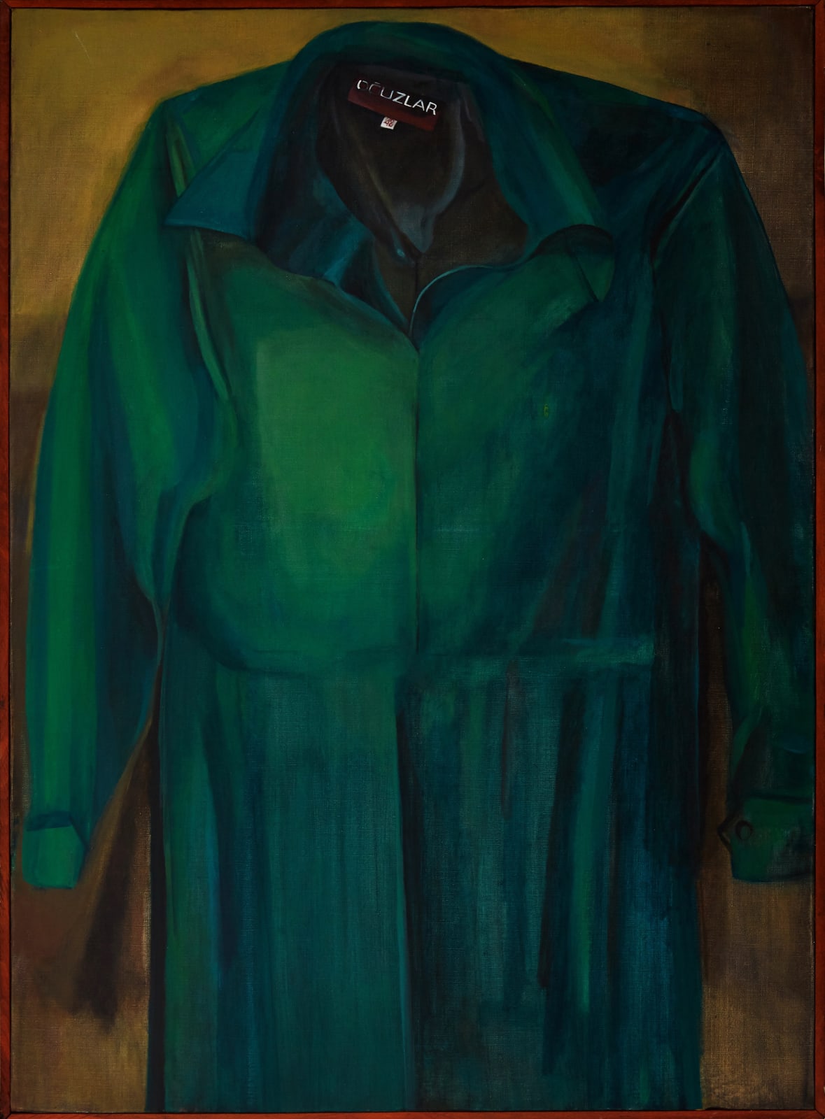 Ipek Duben, Sherife 2, 1980