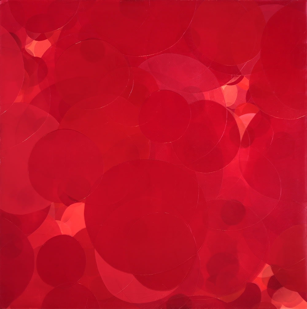 Nejat Sati, Blood, 2010