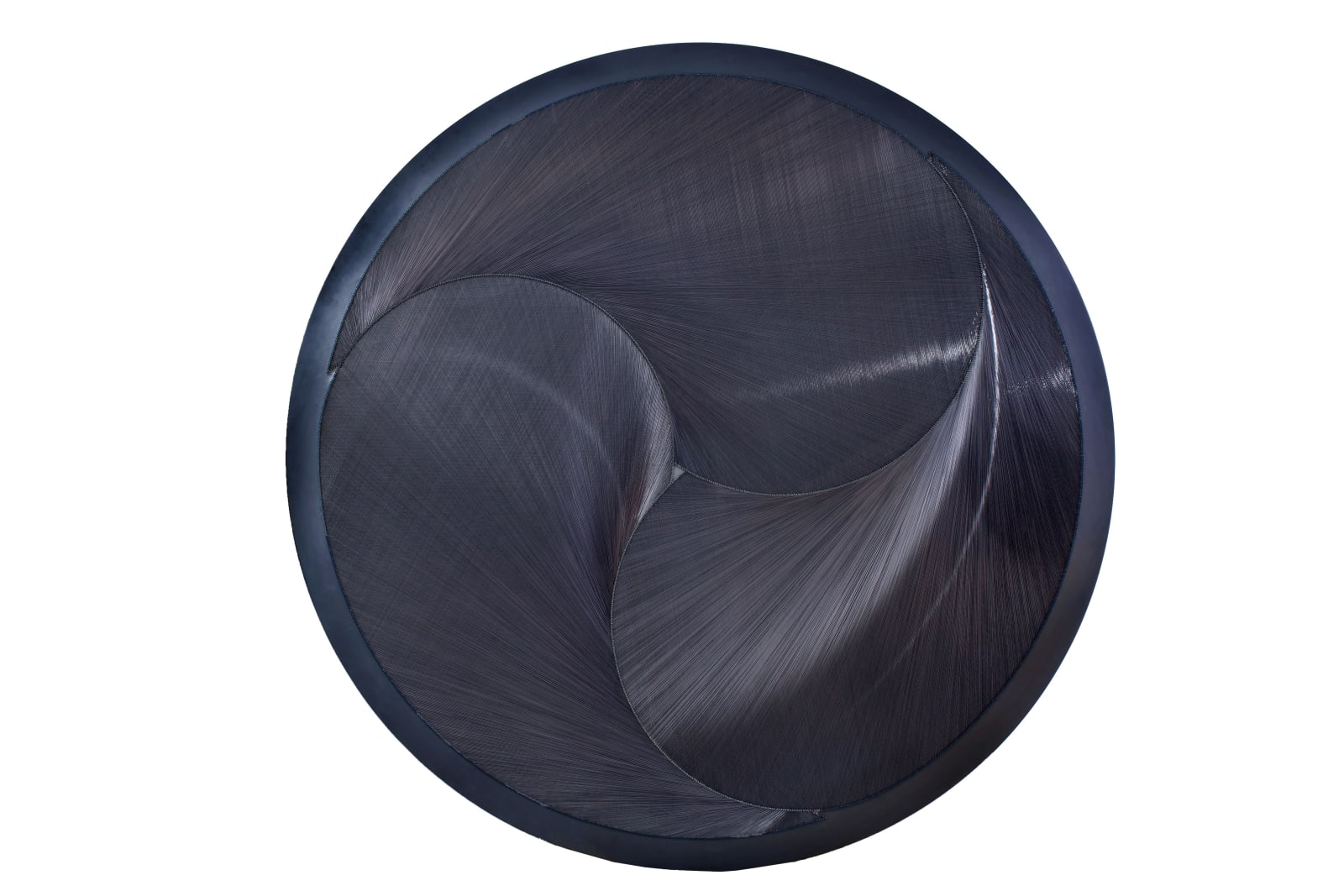 Gulay Semercioglu, The Black Circle , 2013