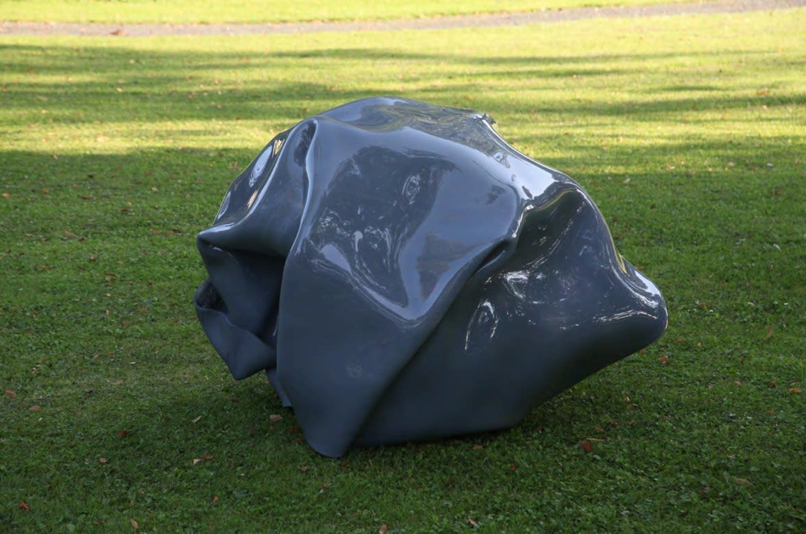 Paul Schwer, Grey Bao , 2012
