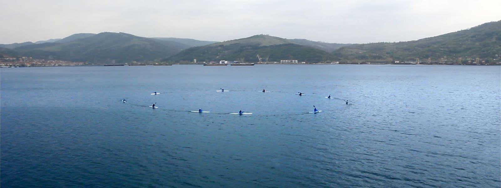 Iz Öztat, Constituting an Island, 2014