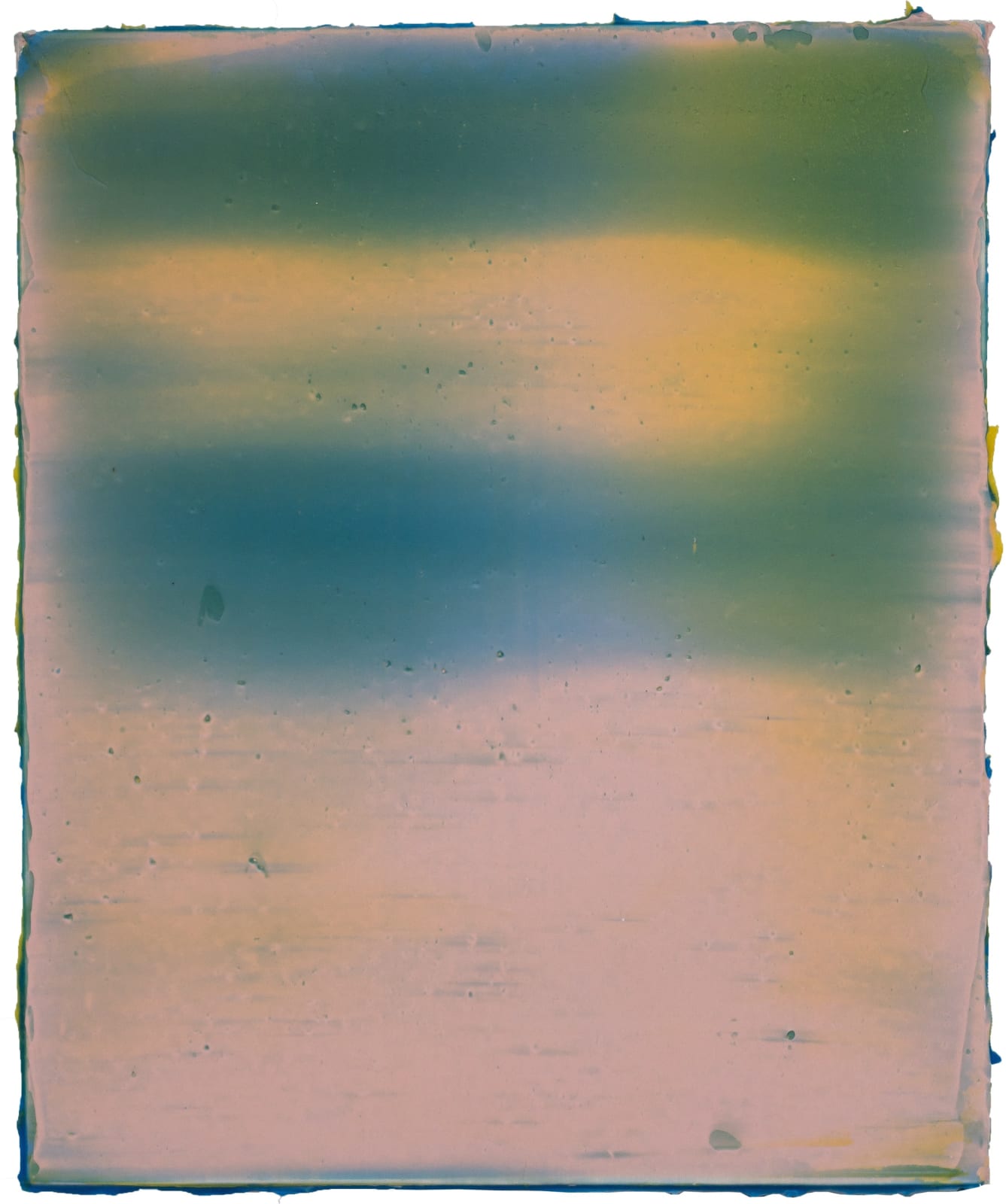 Nejat Sati, Rainbow 5, 2016