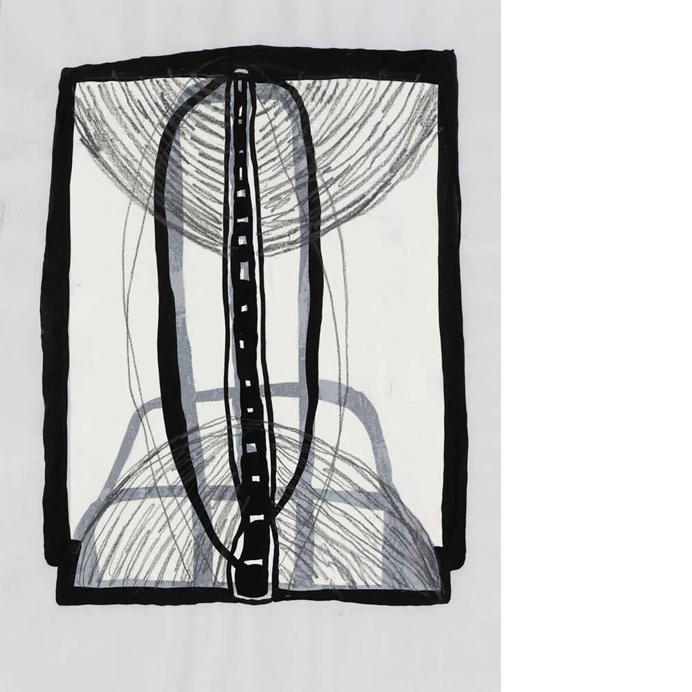 Susan Hefuna, Untitled, 1999